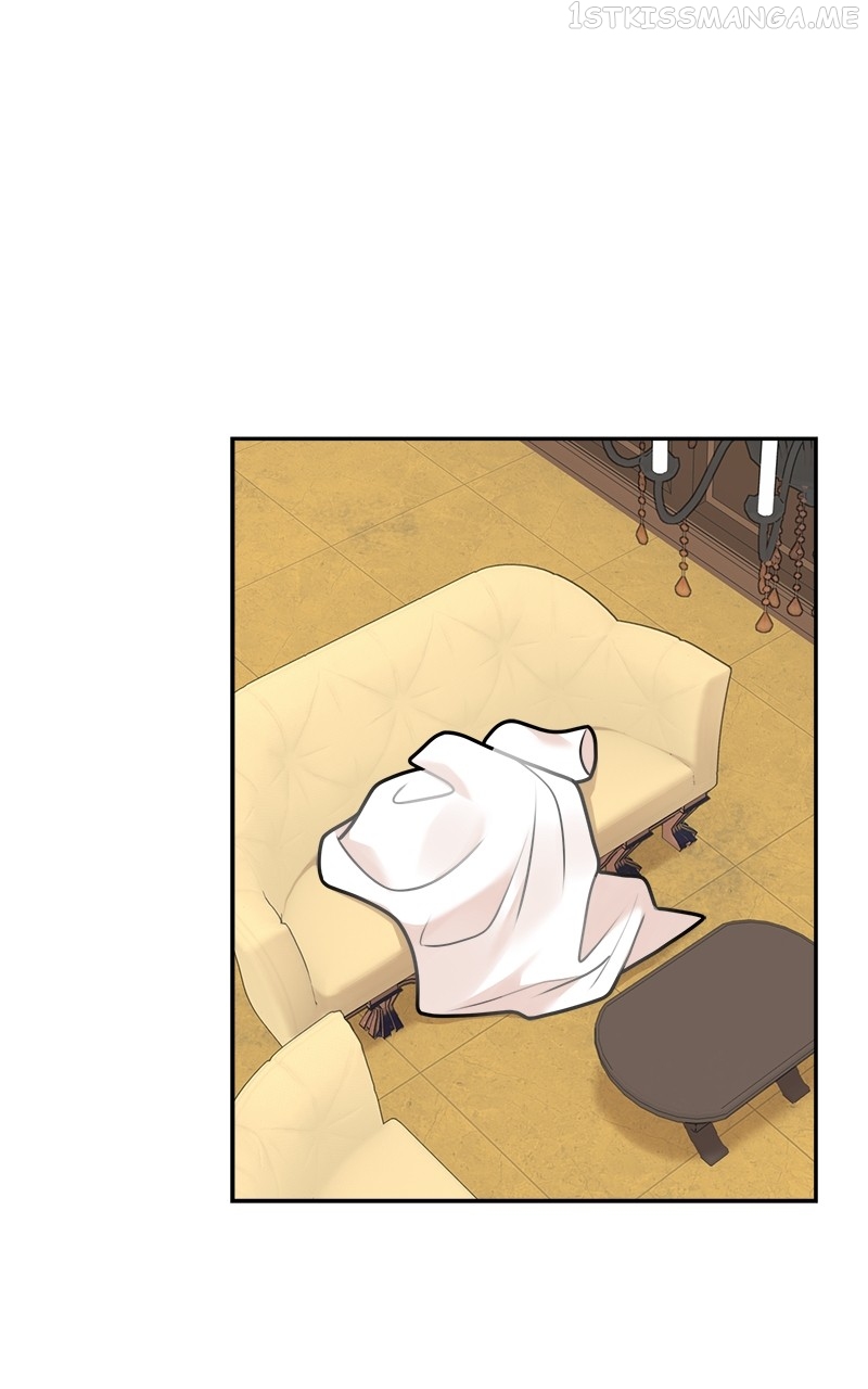 The Newlywed Life of a Witch and a Dragon Chapter 112 - page 2