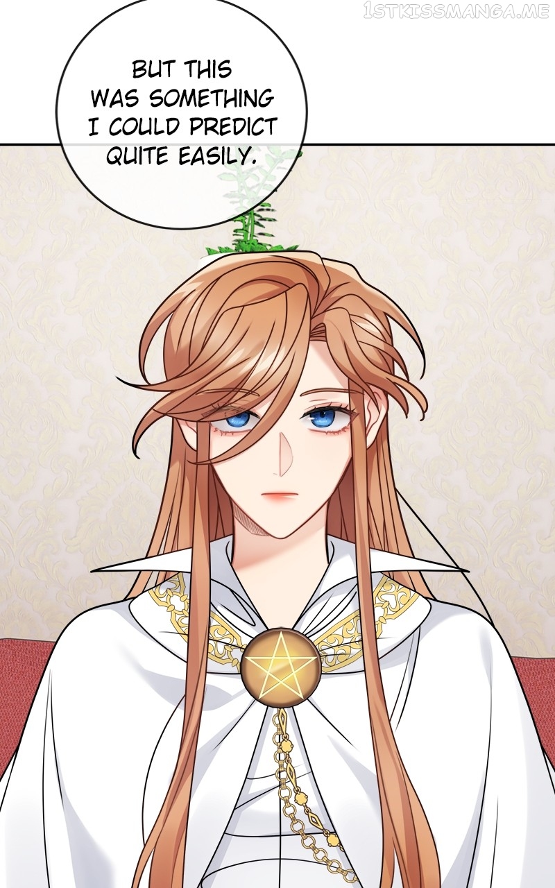 The Newlywed Life of a Witch and a Dragon Chapter 112 - page 35