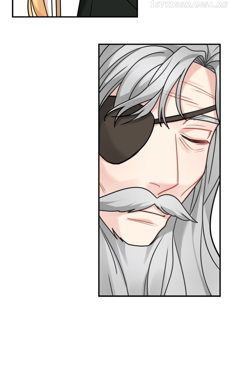 The Newlywed Life of a Witch and a Dragon Chapter 112 - page 37