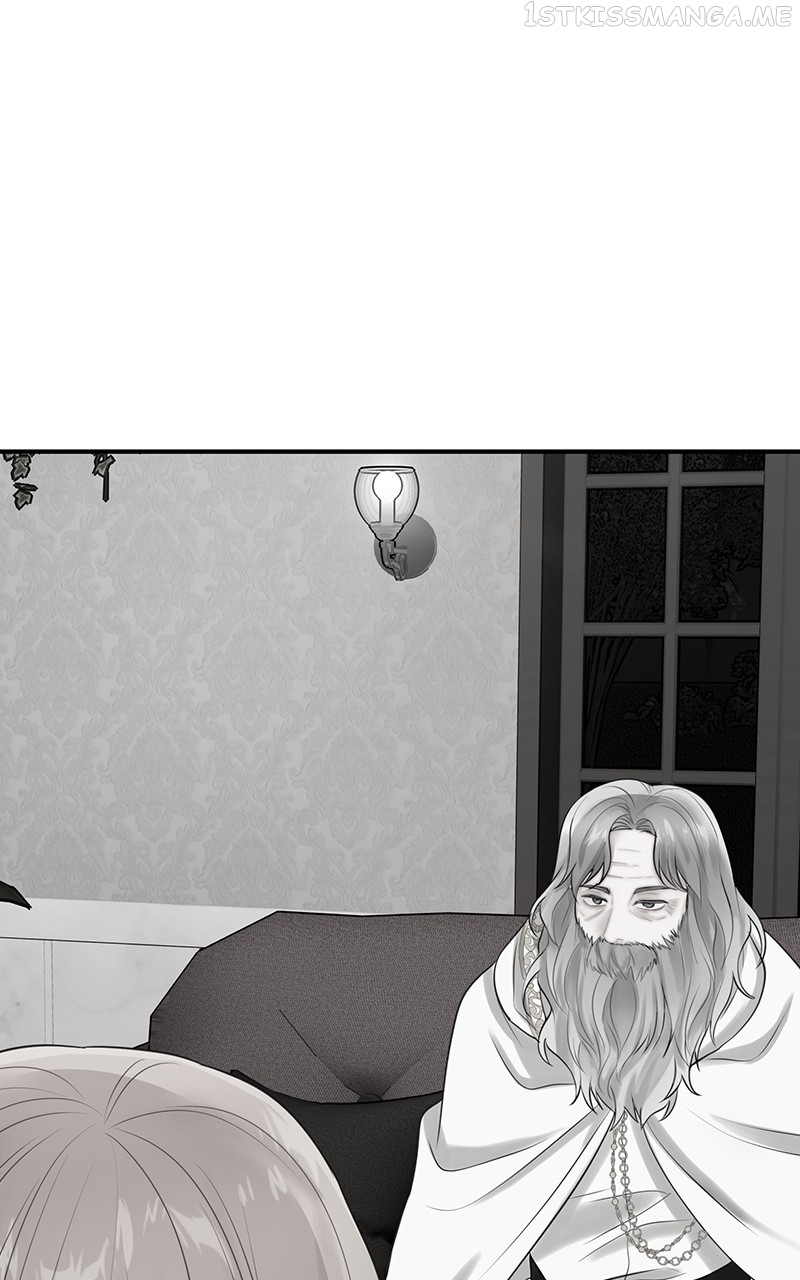 The Newlywed Life of a Witch and a Dragon Chapter 112 - page 40