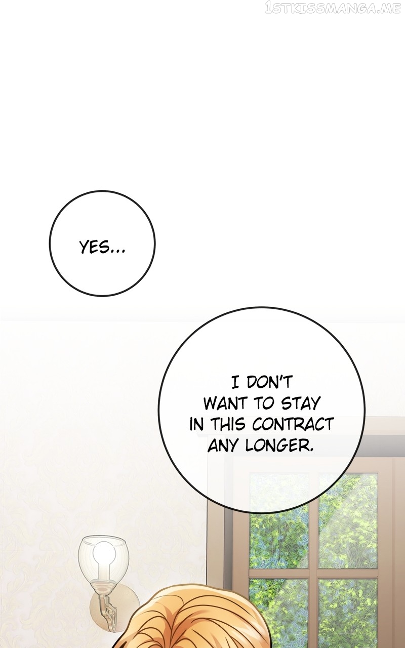 The Newlywed Life of a Witch and a Dragon Chapter 112 - page 44