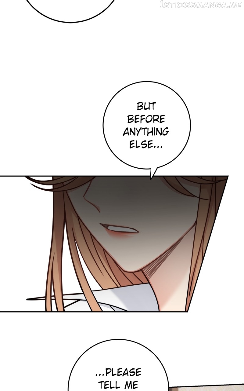 The Newlywed Life of a Witch and a Dragon Chapter 112 - page 46