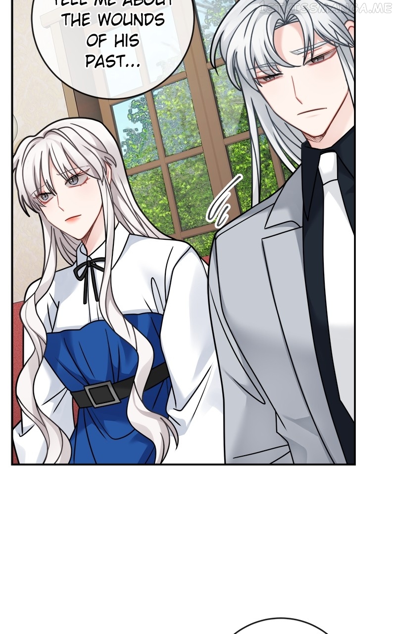 The Newlywed Life of a Witch and a Dragon Chapter 112 - page 48