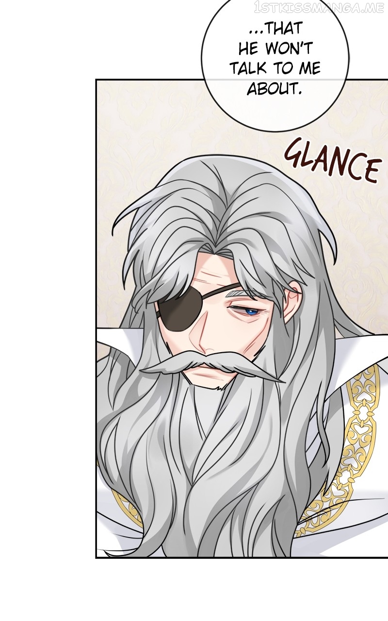 The Newlywed Life of a Witch and a Dragon Chapter 112 - page 49