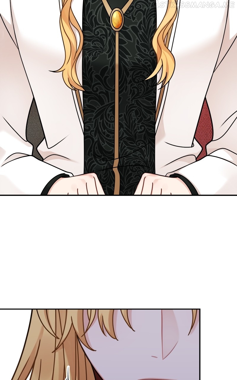 The Newlywed Life of a Witch and a Dragon Chapter 112 - page 51