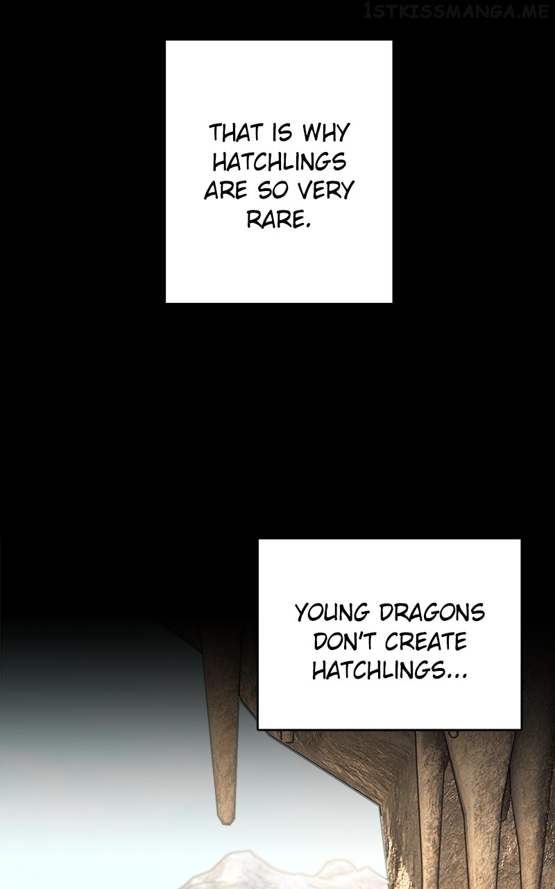 The Newlywed Life of a Witch and a Dragon Chapter 112 - page 64