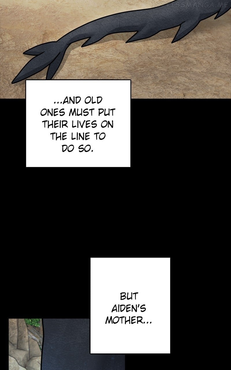 The Newlywed Life of a Witch and a Dragon Chapter 112 - page 66