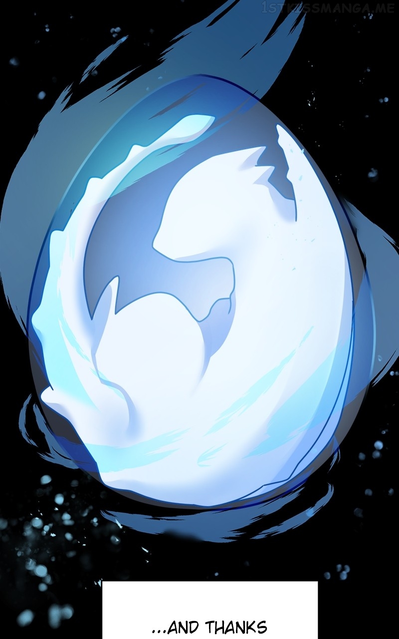 The Newlywed Life of a Witch and a Dragon Chapter 112 - page 68