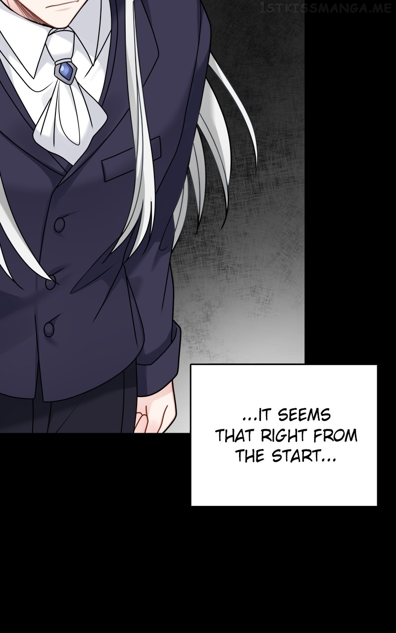 The Newlywed Life of a Witch and a Dragon Chapter 112 - page 71