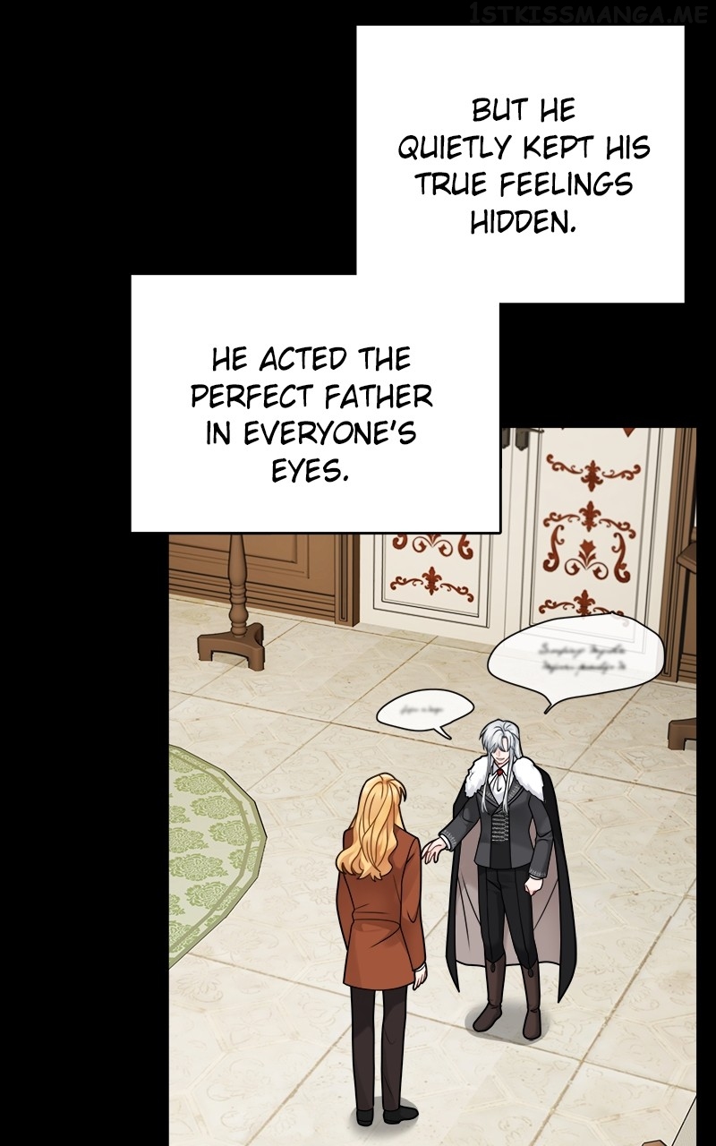 The Newlywed Life of a Witch and a Dragon Chapter 112 - page 73
