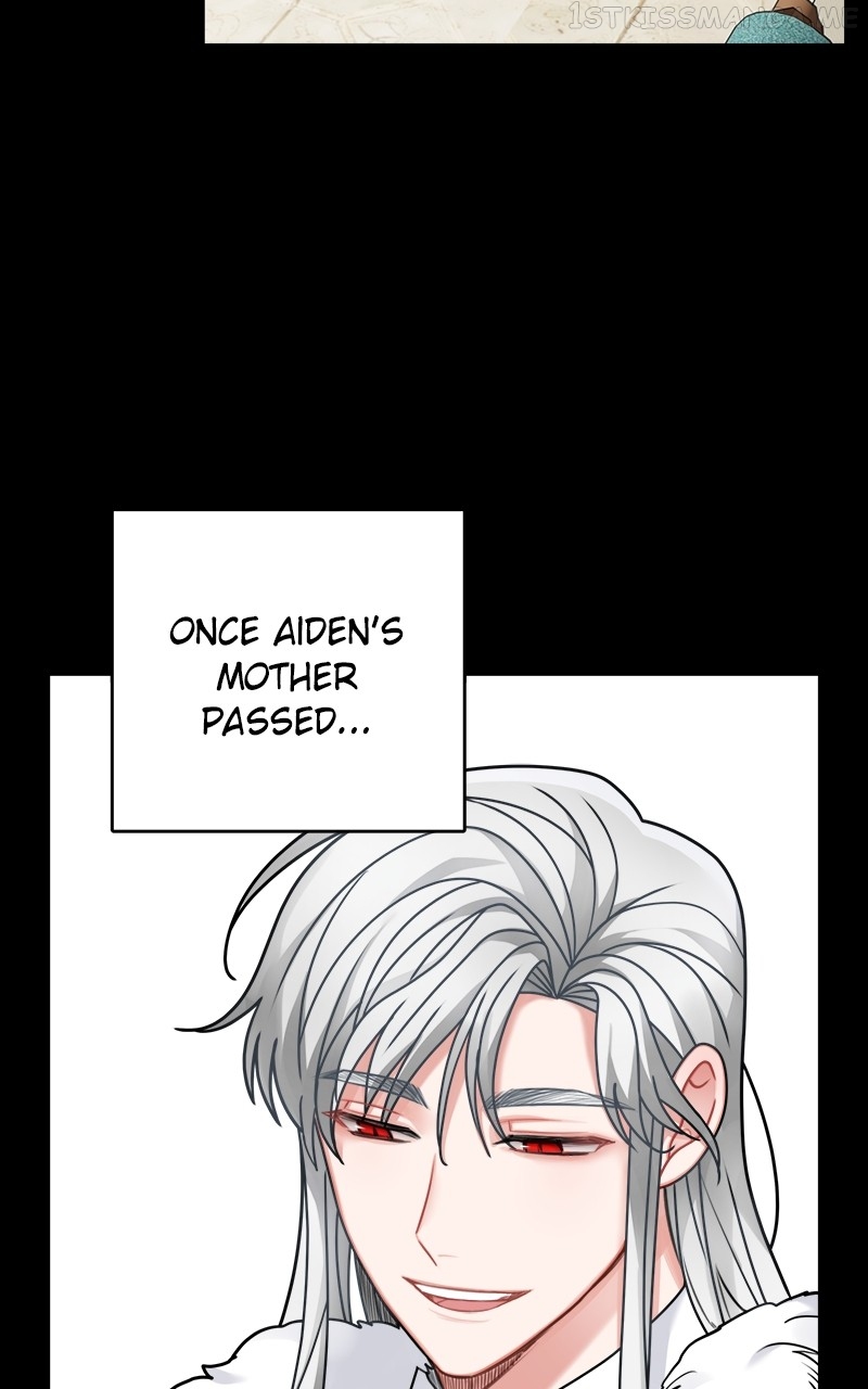 The Newlywed Life of a Witch and a Dragon Chapter 112 - page 74