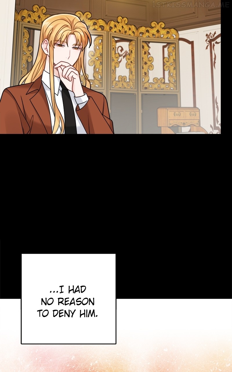 The Newlywed Life of a Witch and a Dragon Chapter 112 - page 76