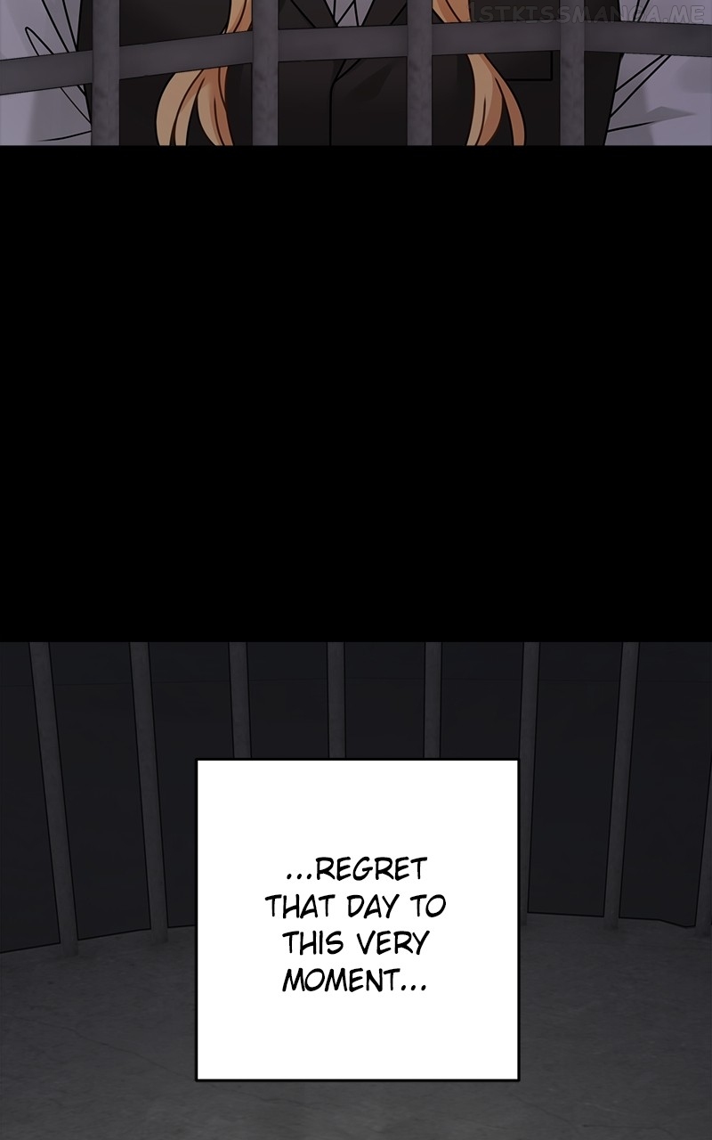 The Newlywed Life of a Witch and a Dragon Chapter 112 - page 82