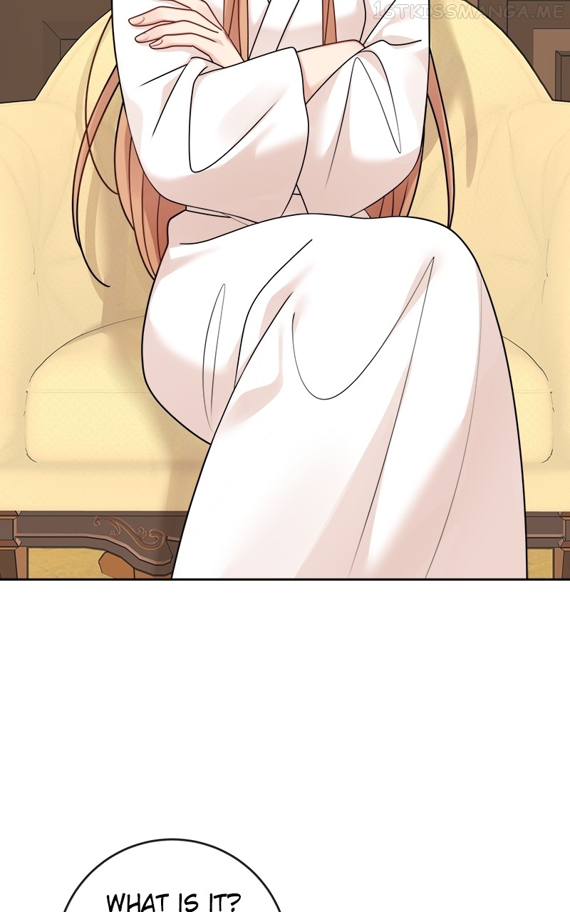 The Newlywed Life of a Witch and a Dragon Chapter 111 - page 11