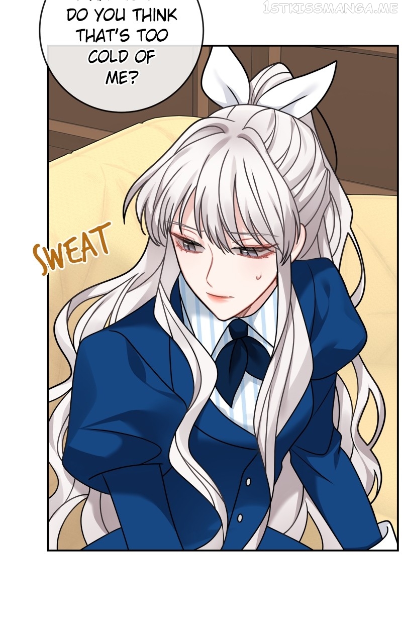 The Newlywed Life of a Witch and a Dragon Chapter 111 - page 12