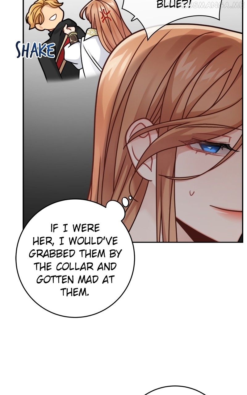 The Newlywed Life of a Witch and a Dragon Chapter 111 - page 15