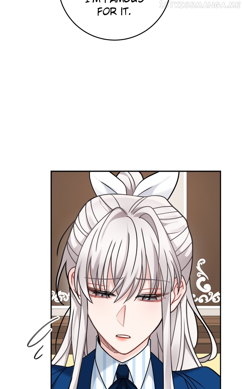 The Newlywed Life of a Witch and a Dragon Chapter 111 - page 18