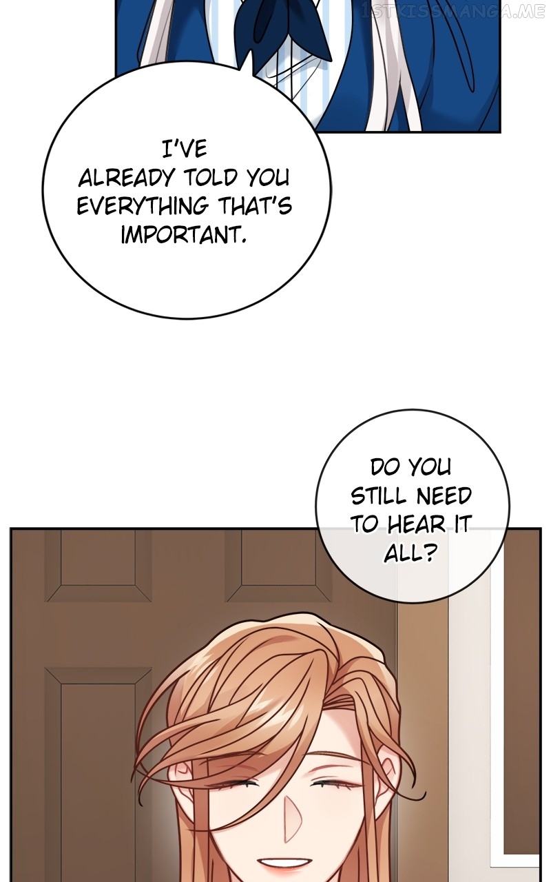 The Newlywed Life of a Witch and a Dragon Chapter 111 - page 19
