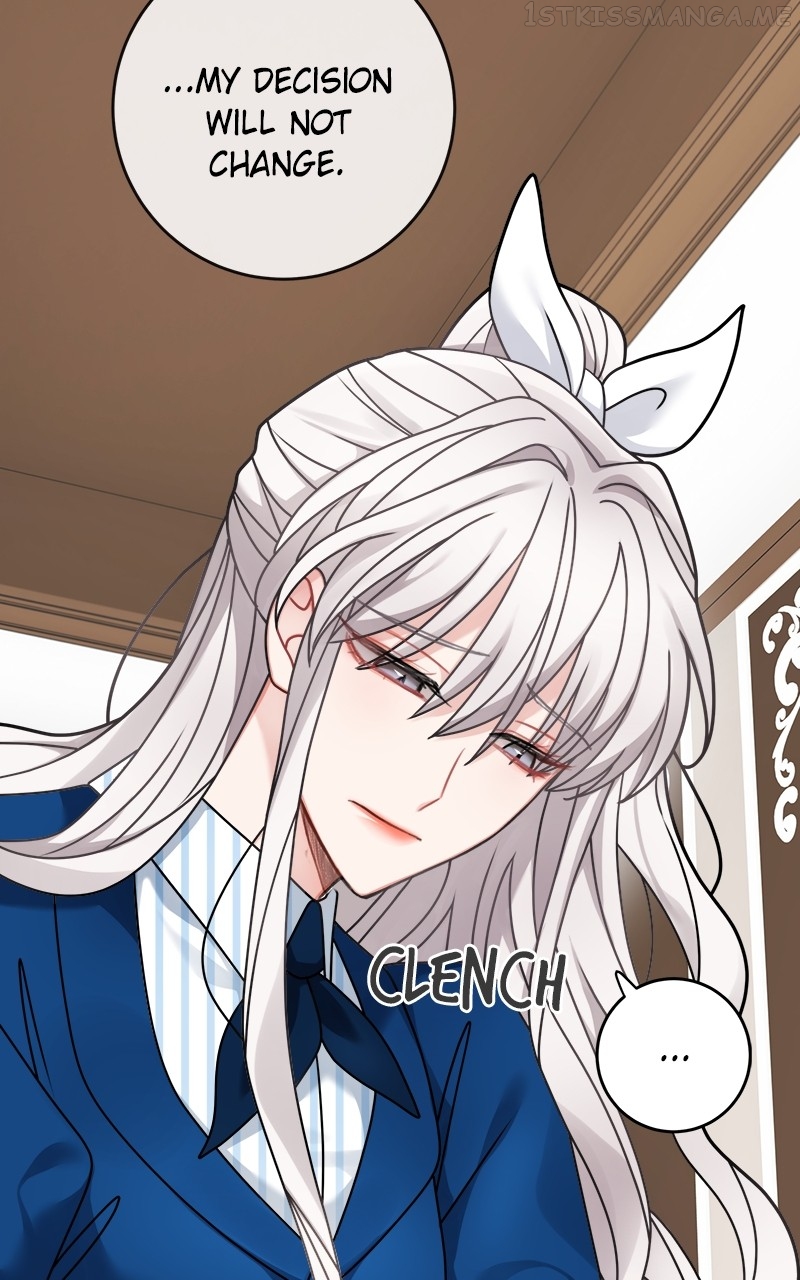 The Newlywed Life of a Witch and a Dragon Chapter 111 - page 22