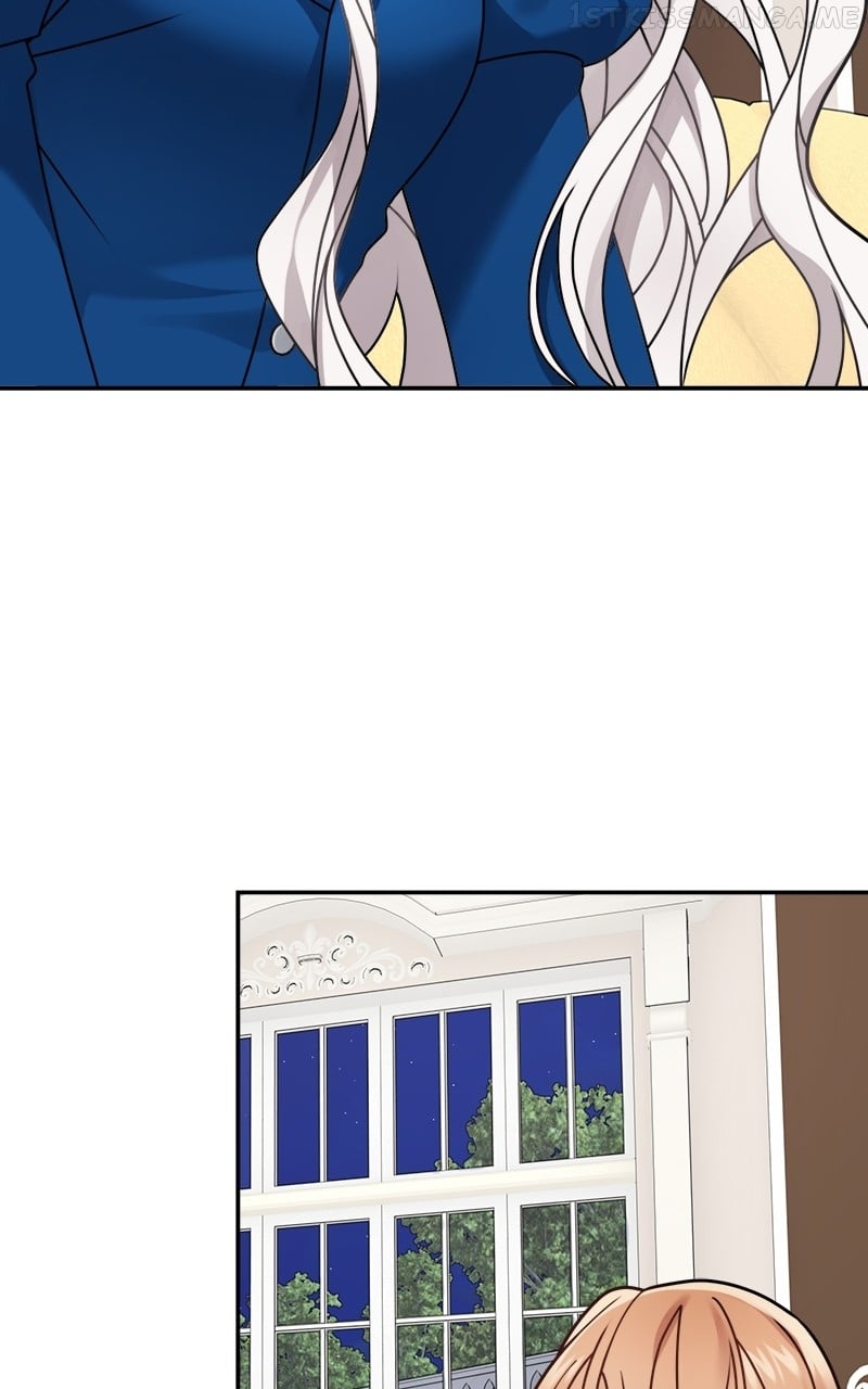 The Newlywed Life of a Witch and a Dragon Chapter 111 - page 23