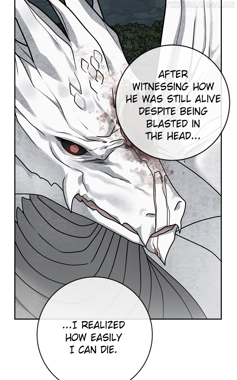 The Newlywed Life of a Witch and a Dragon Chapter 111 - page 25