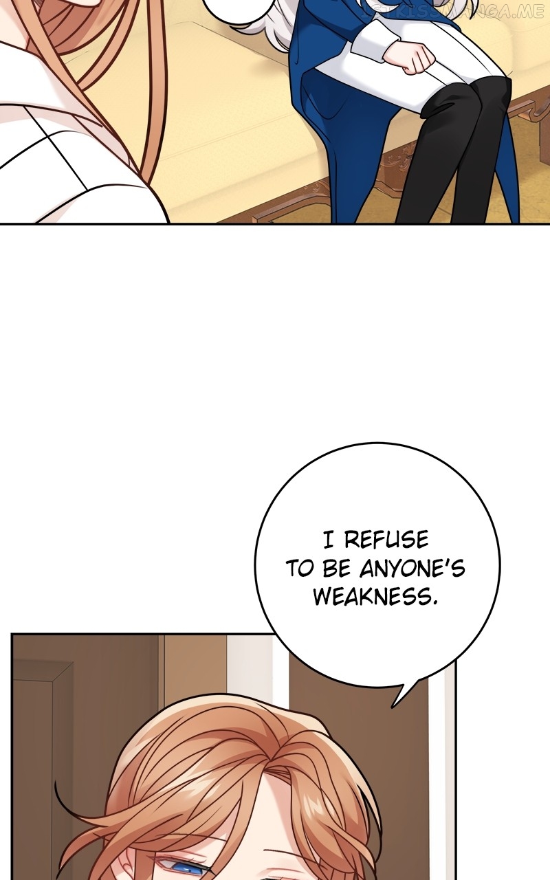 The Newlywed Life of a Witch and a Dragon Chapter 111 - page 27