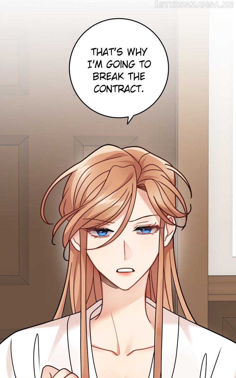 The Newlywed Life of a Witch and a Dragon Chapter 111 - page 30