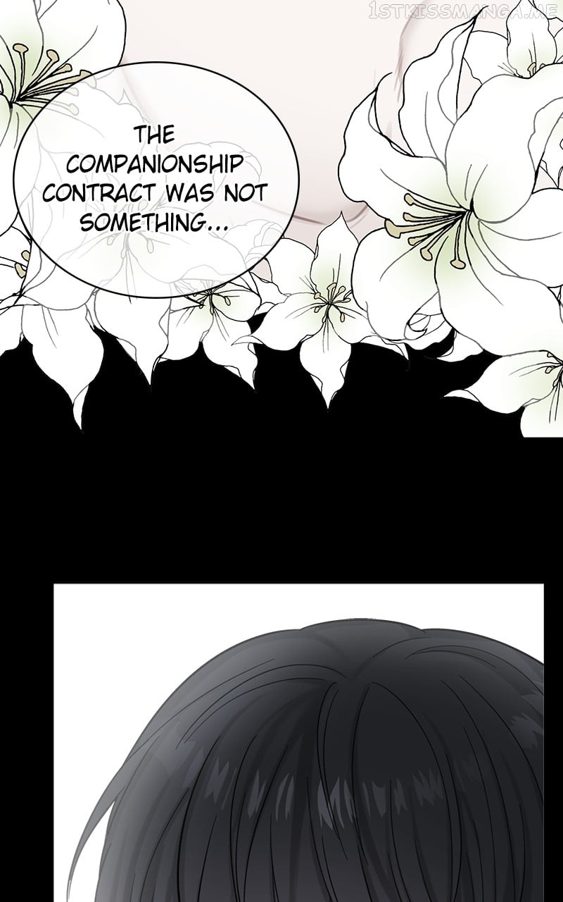 The Newlywed Life of a Witch and a Dragon Chapter 111 - page 34
