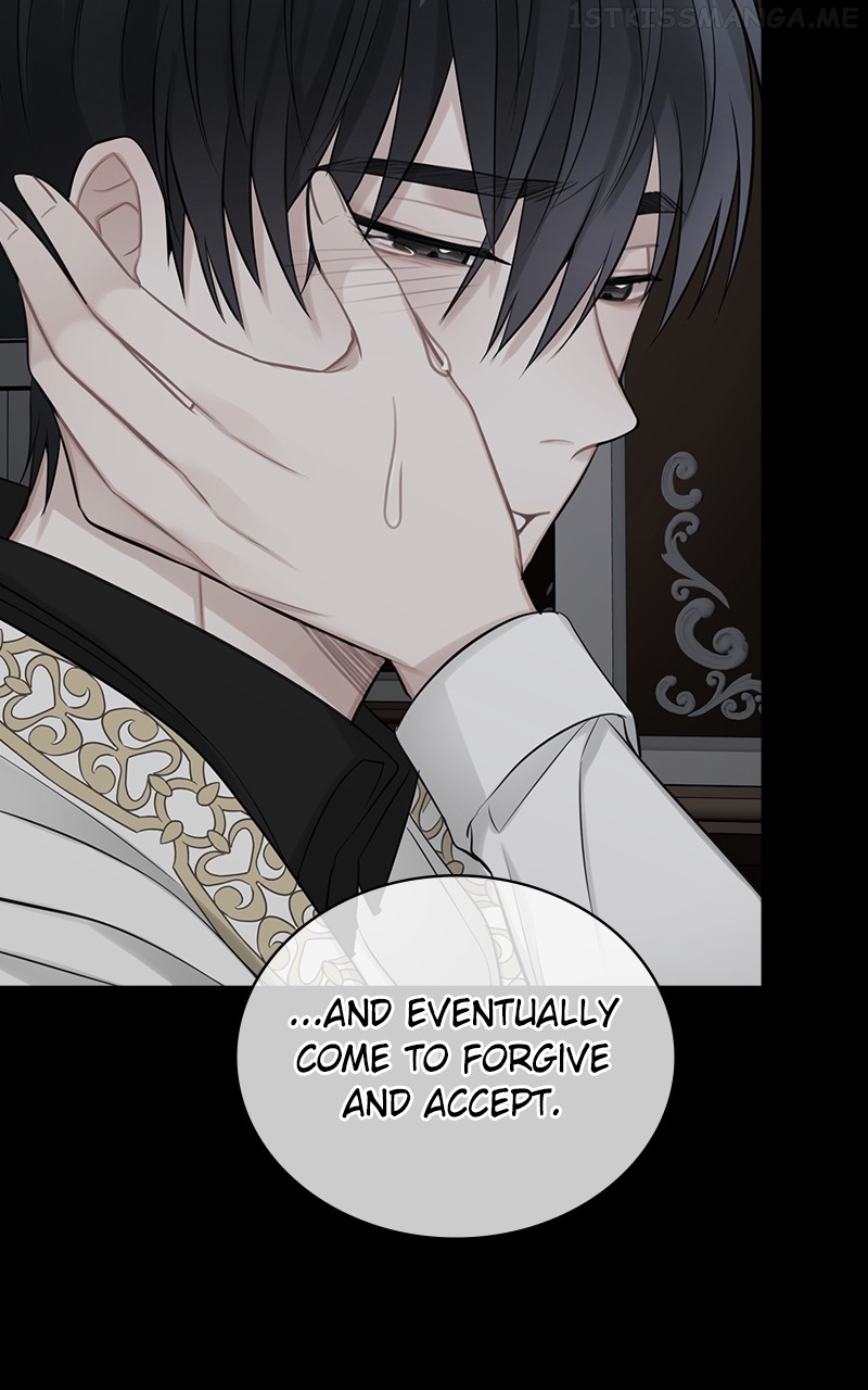 The Newlywed Life of a Witch and a Dragon Chapter 111 - page 36