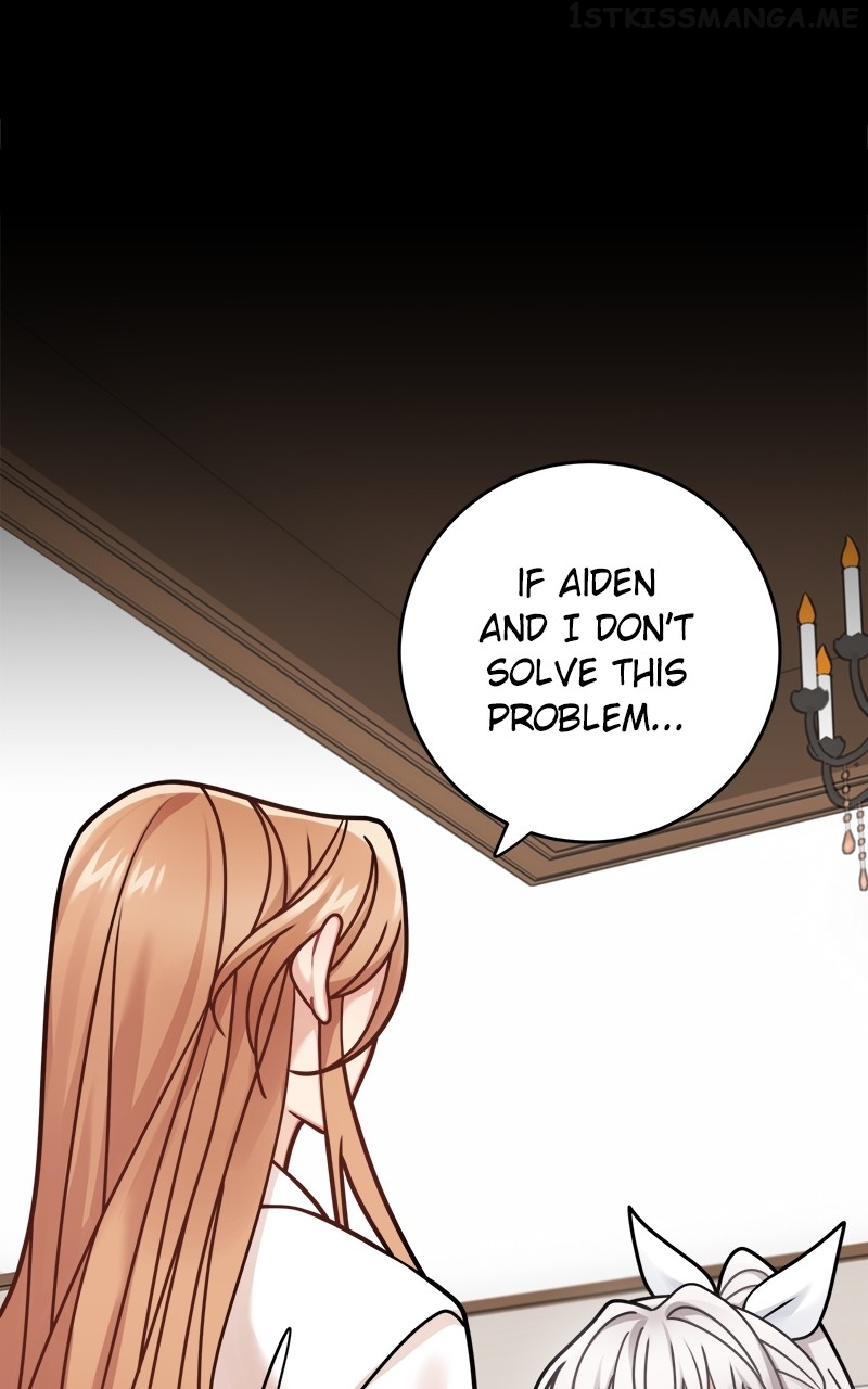 The Newlywed Life of a Witch and a Dragon Chapter 111 - page 37