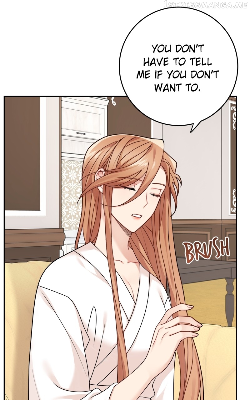 The Newlywed Life of a Witch and a Dragon Chapter 111 - page 4