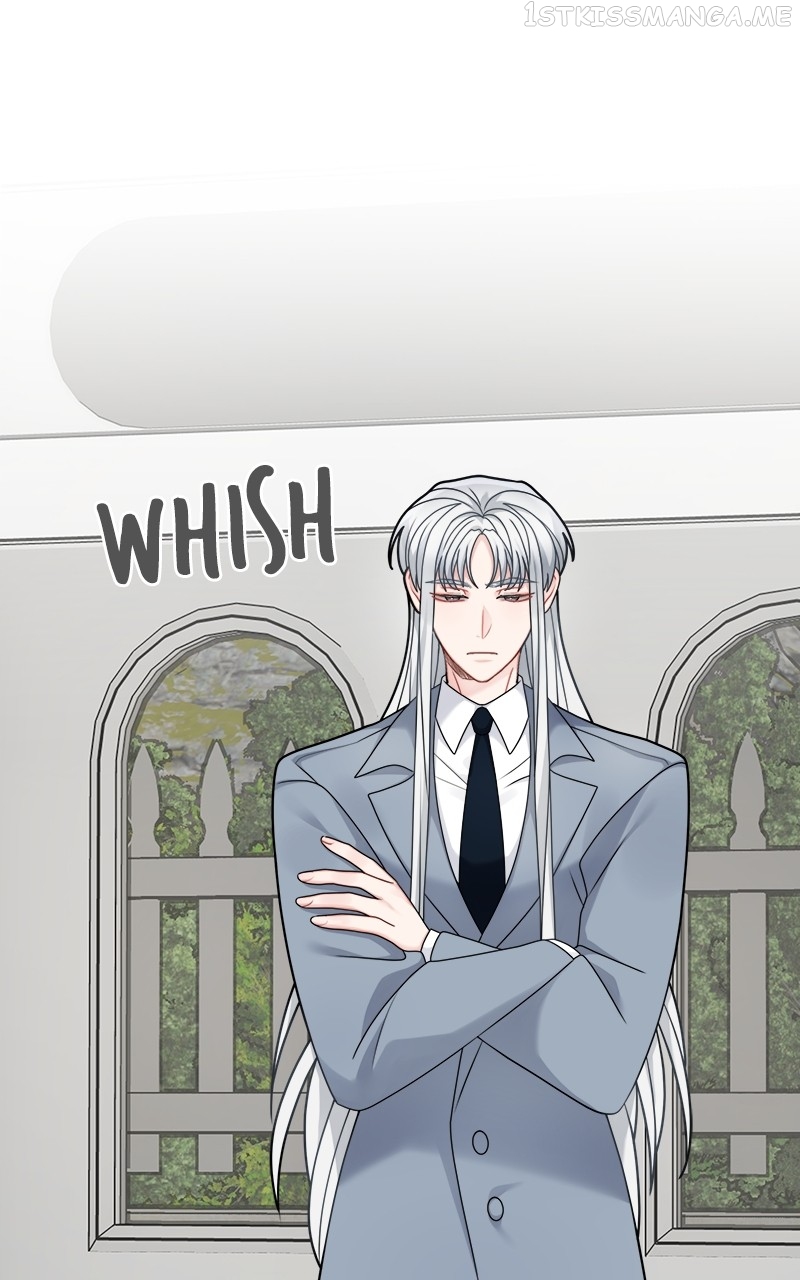 The Newlywed Life of a Witch and a Dragon Chapter 111 - page 45