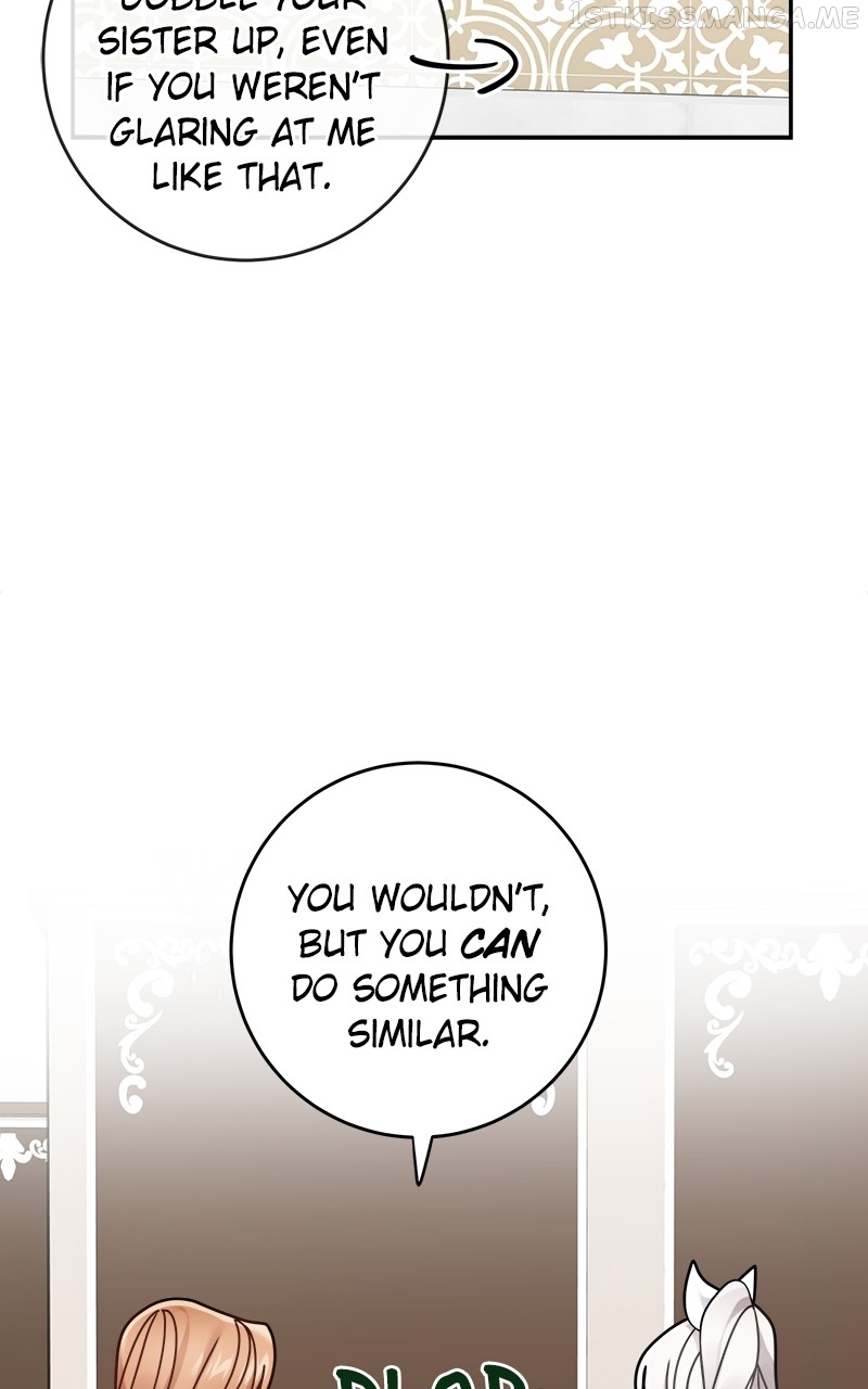 The Newlywed Life of a Witch and a Dragon Chapter 111 - page 49