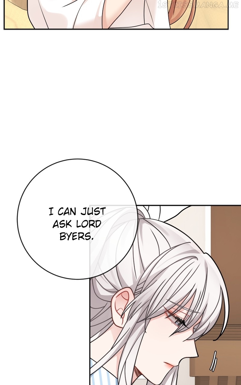 The Newlywed Life of a Witch and a Dragon Chapter 111 - page 5