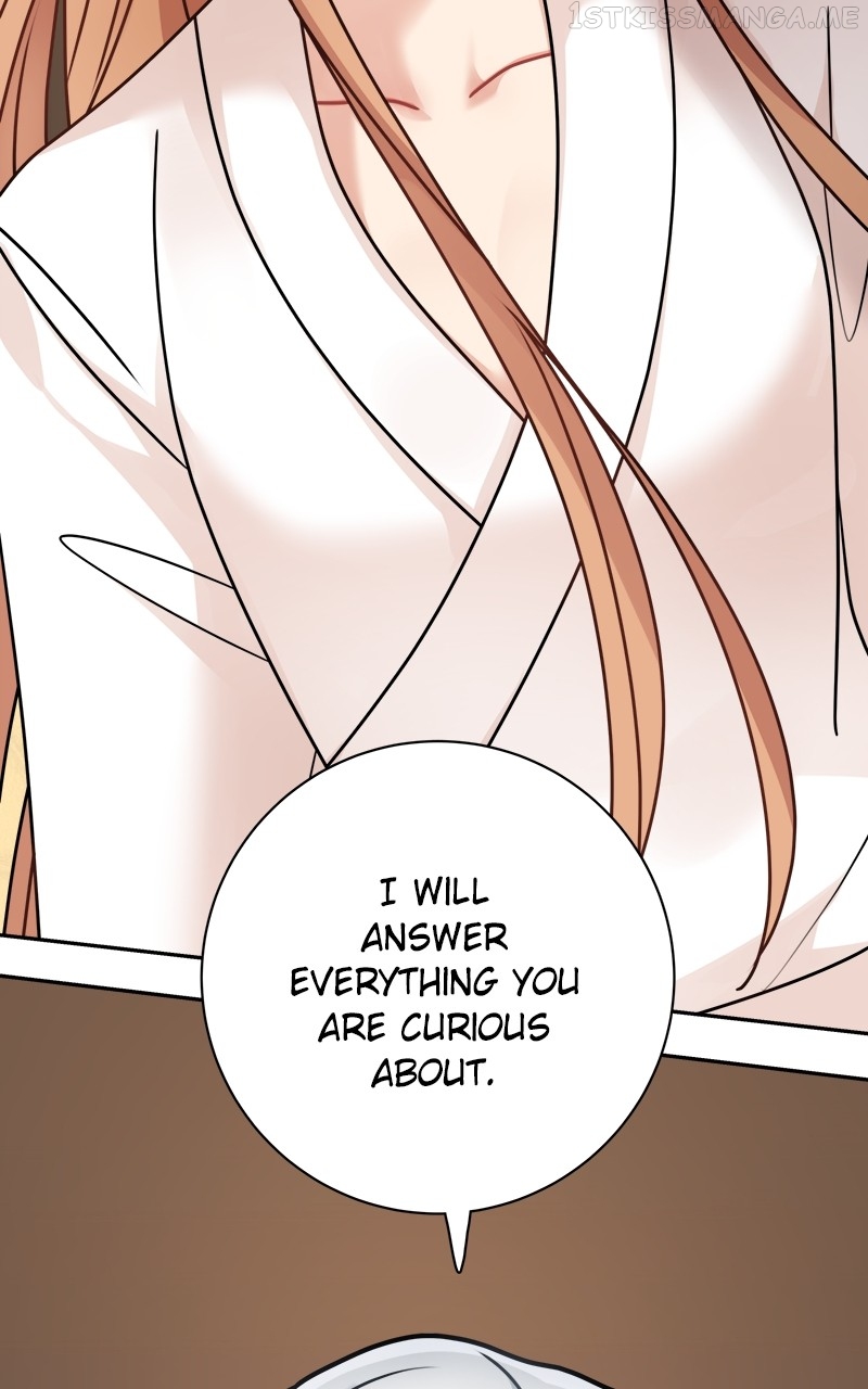 The Newlywed Life of a Witch and a Dragon Chapter 111 - page 62