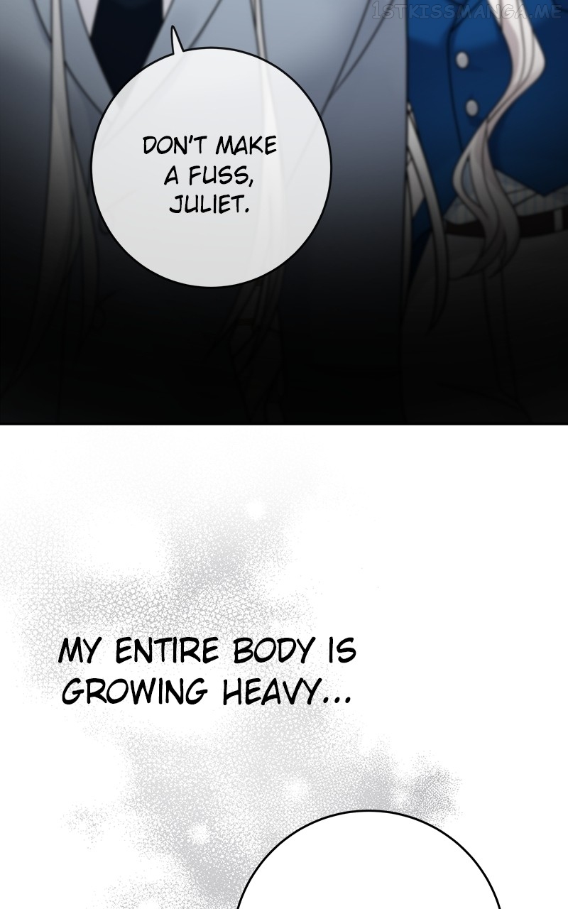 The Newlywed Life of a Witch and a Dragon Chapter 111 - page 67