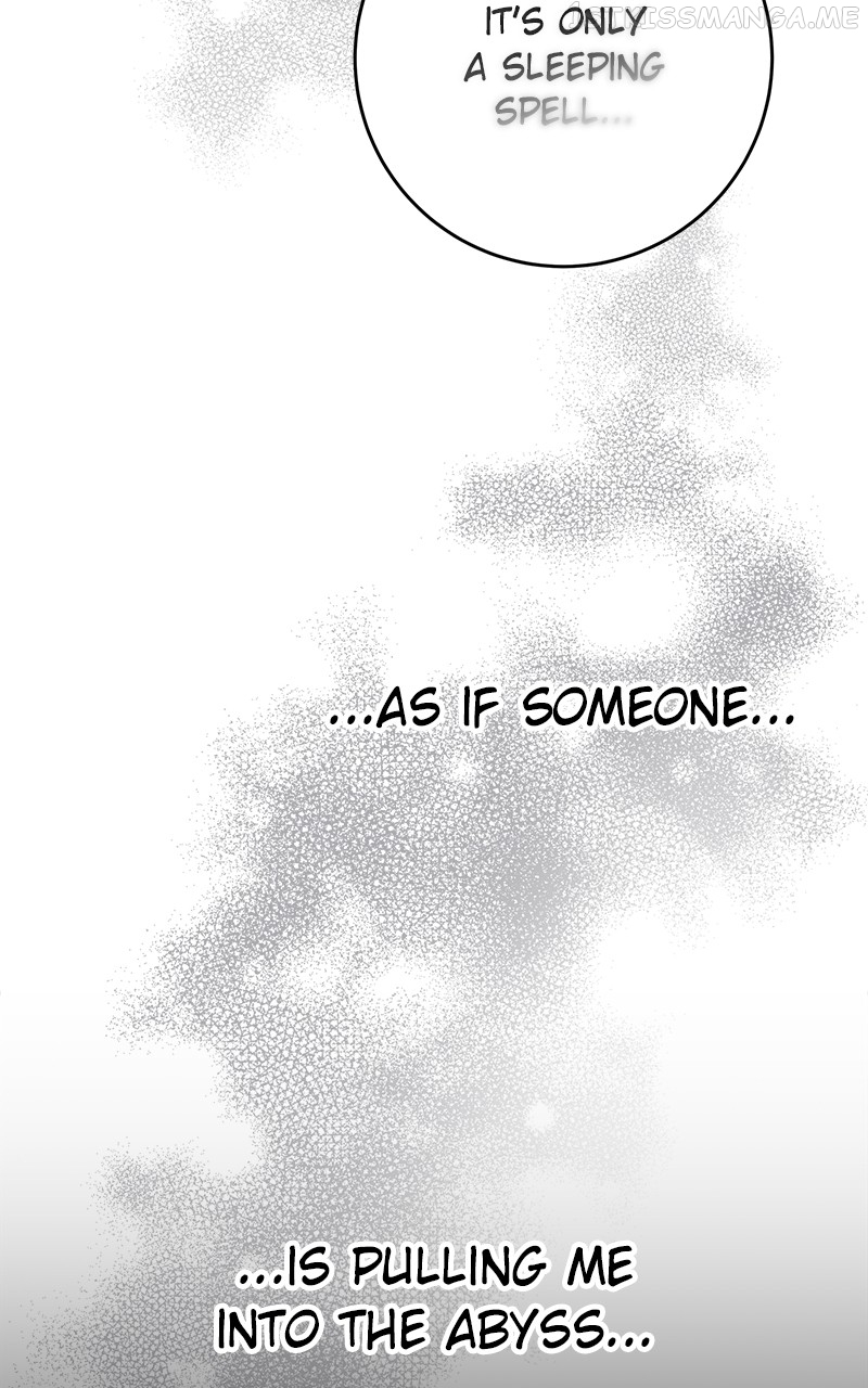 The Newlywed Life of a Witch and a Dragon Chapter 111 - page 68