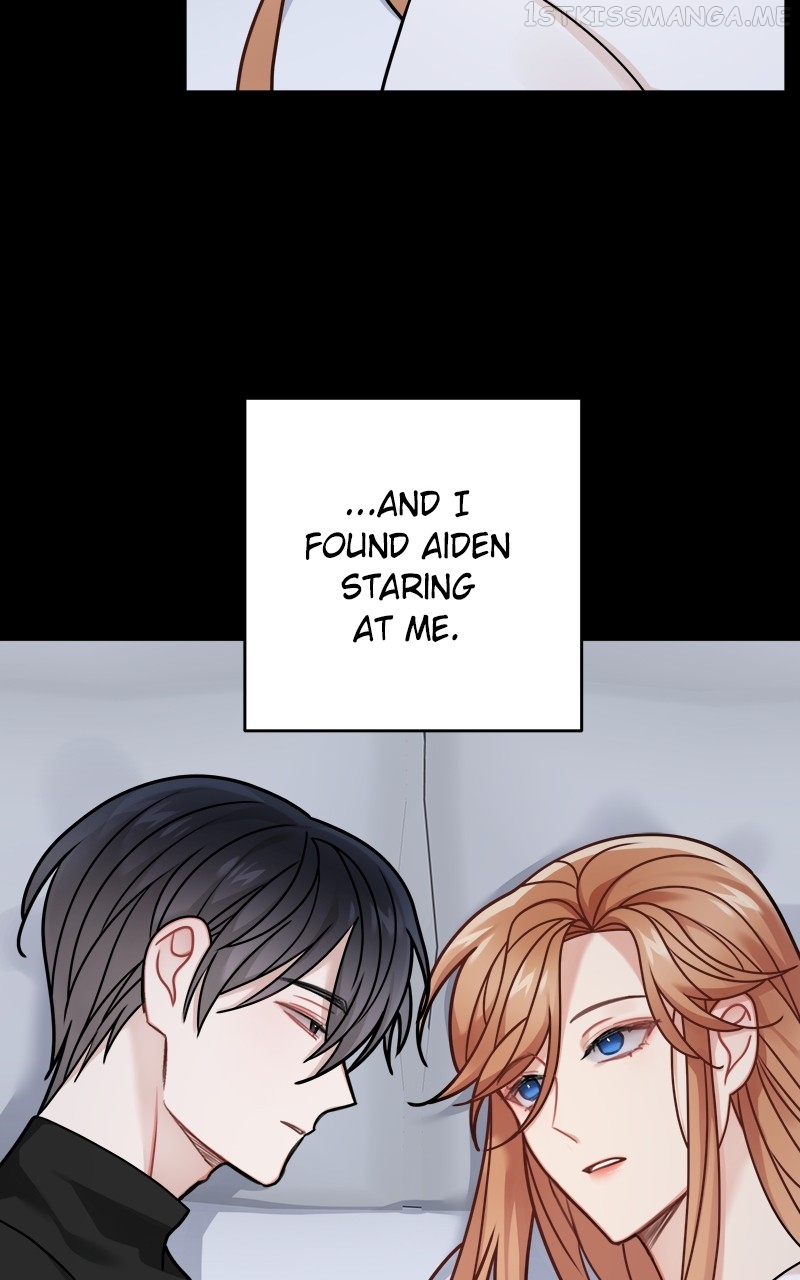 The Newlywed Life of a Witch and a Dragon Chapter 111 - page 72