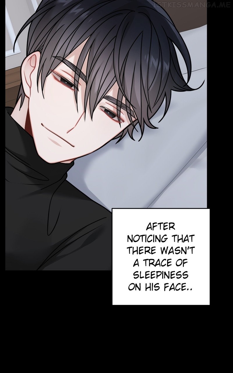 The Newlywed Life of a Witch and a Dragon Chapter 111 - page 74