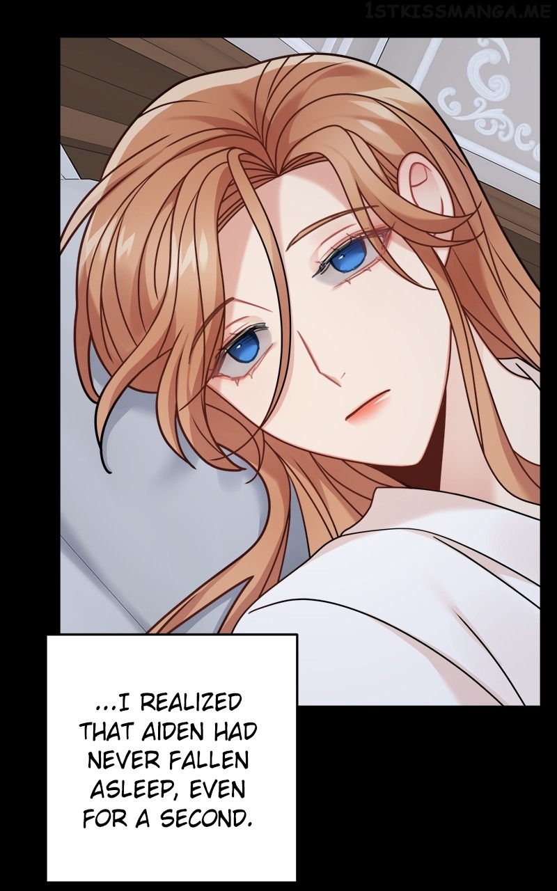 The Newlywed Life of a Witch and a Dragon Chapter 111 - page 75