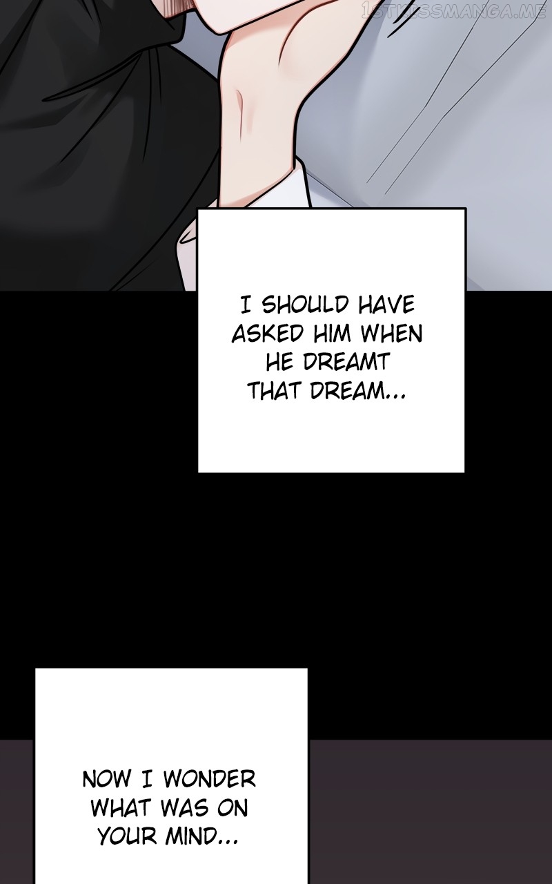 The Newlywed Life of a Witch and a Dragon Chapter 111 - page 77