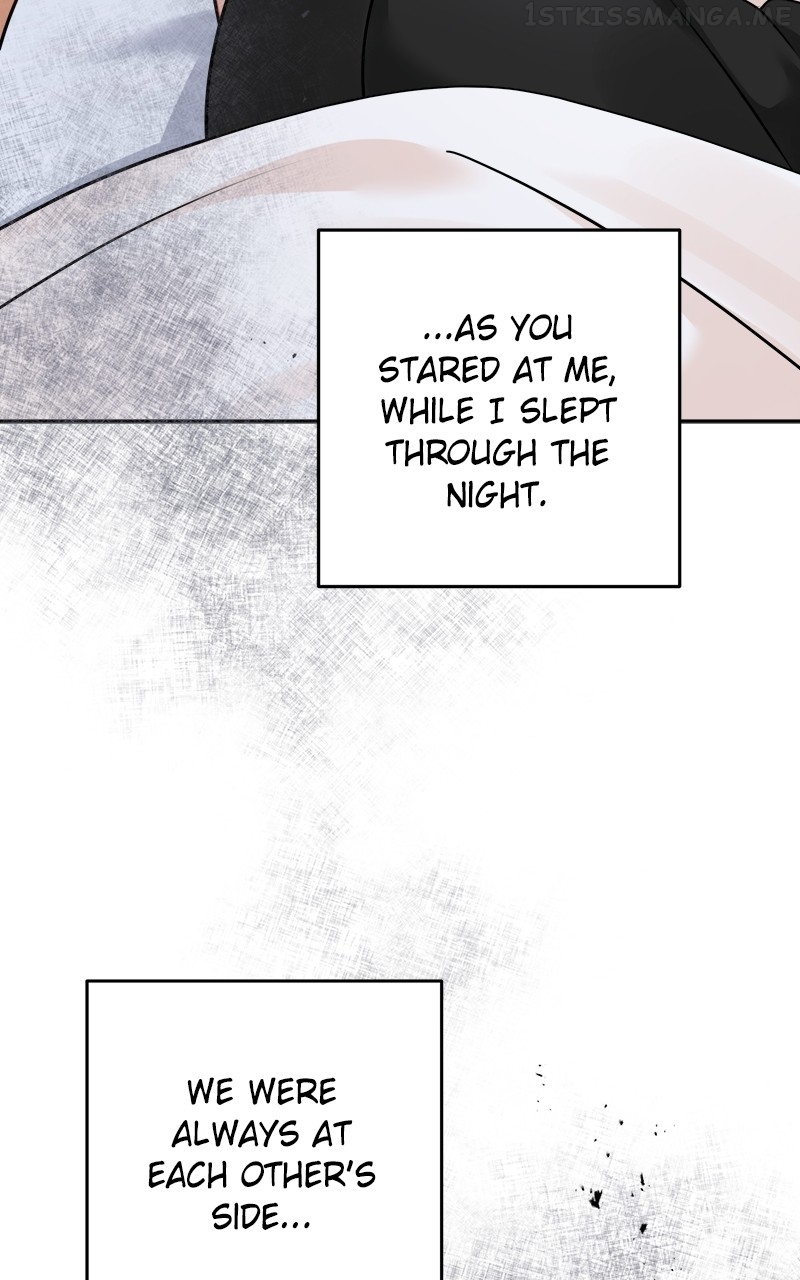The Newlywed Life of a Witch and a Dragon Chapter 111 - page 79