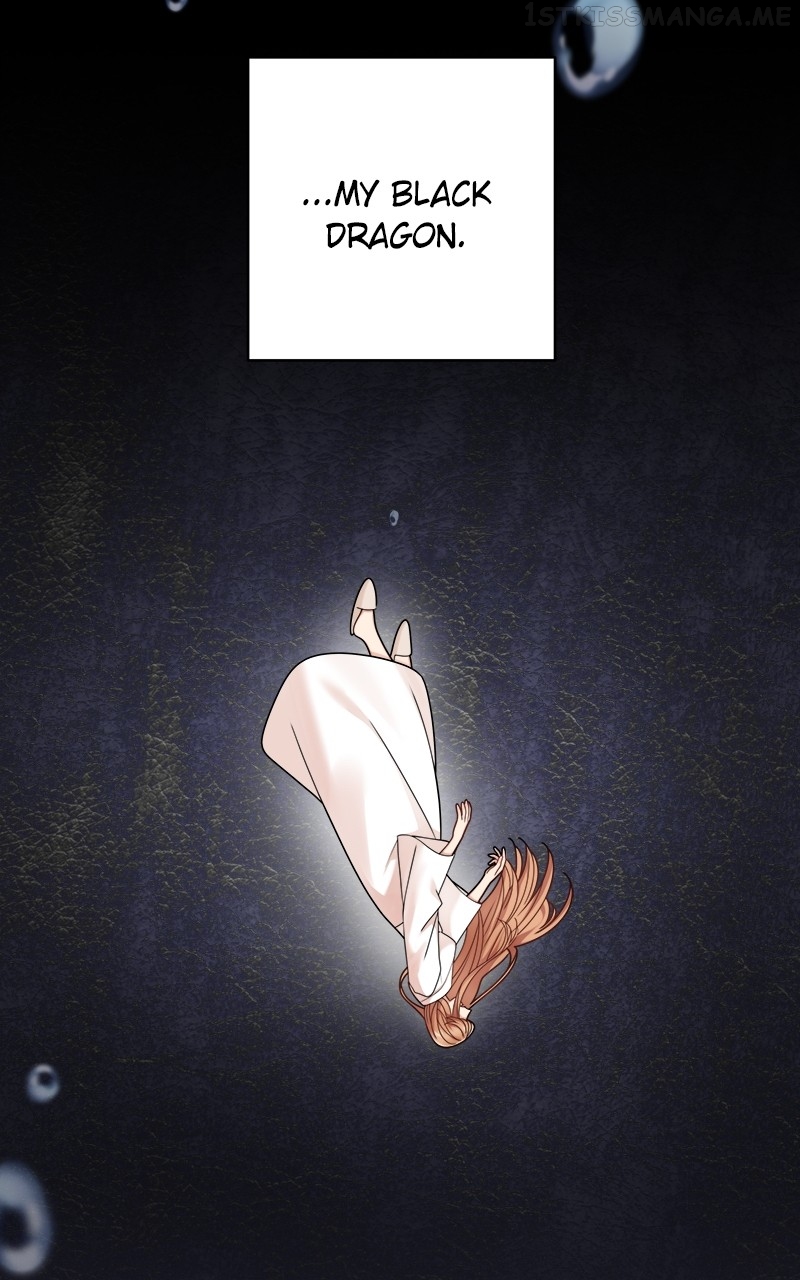 The Newlywed Life of a Witch and a Dragon Chapter 111 - page 82
