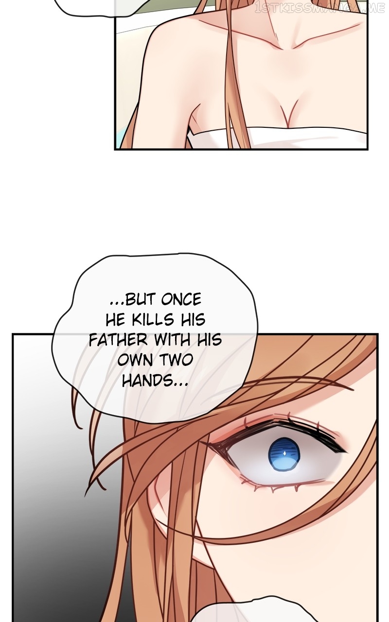 The Newlywed Life of a Witch and a Dragon Chapter 110 - page 12