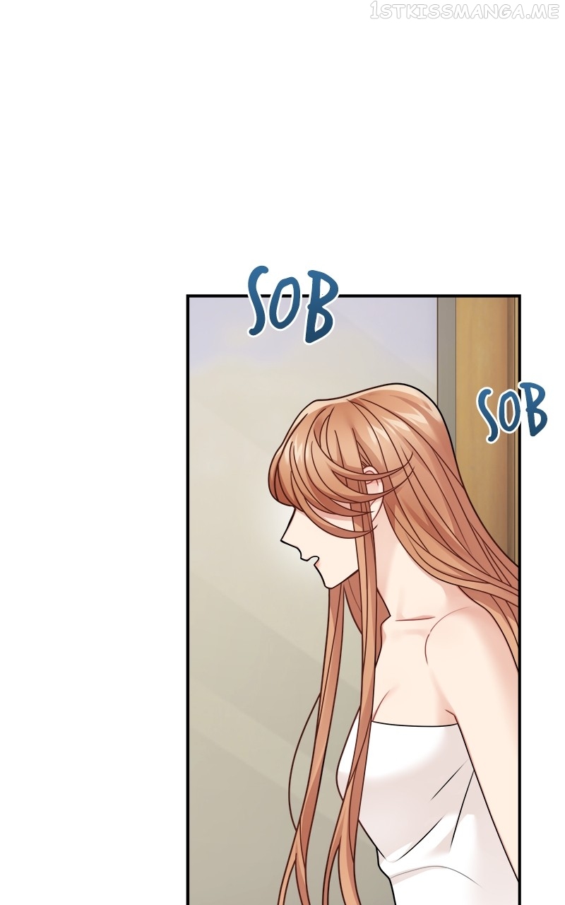 The Newlywed Life of a Witch and a Dragon Chapter 110 - page 17