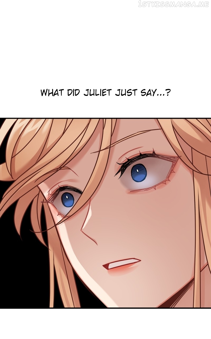 The Newlywed Life of a Witch and a Dragon Chapter 110 - page 19