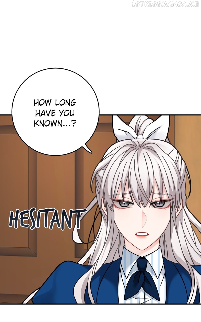 The Newlywed Life of a Witch and a Dragon Chapter 110 - page 2