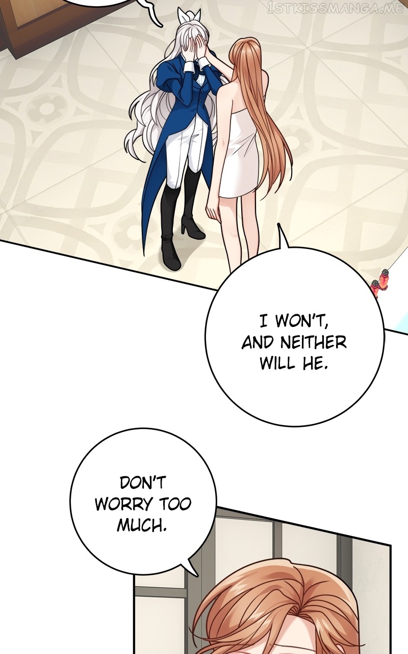 The Newlywed Life of a Witch and a Dragon Chapter 110 - page 26