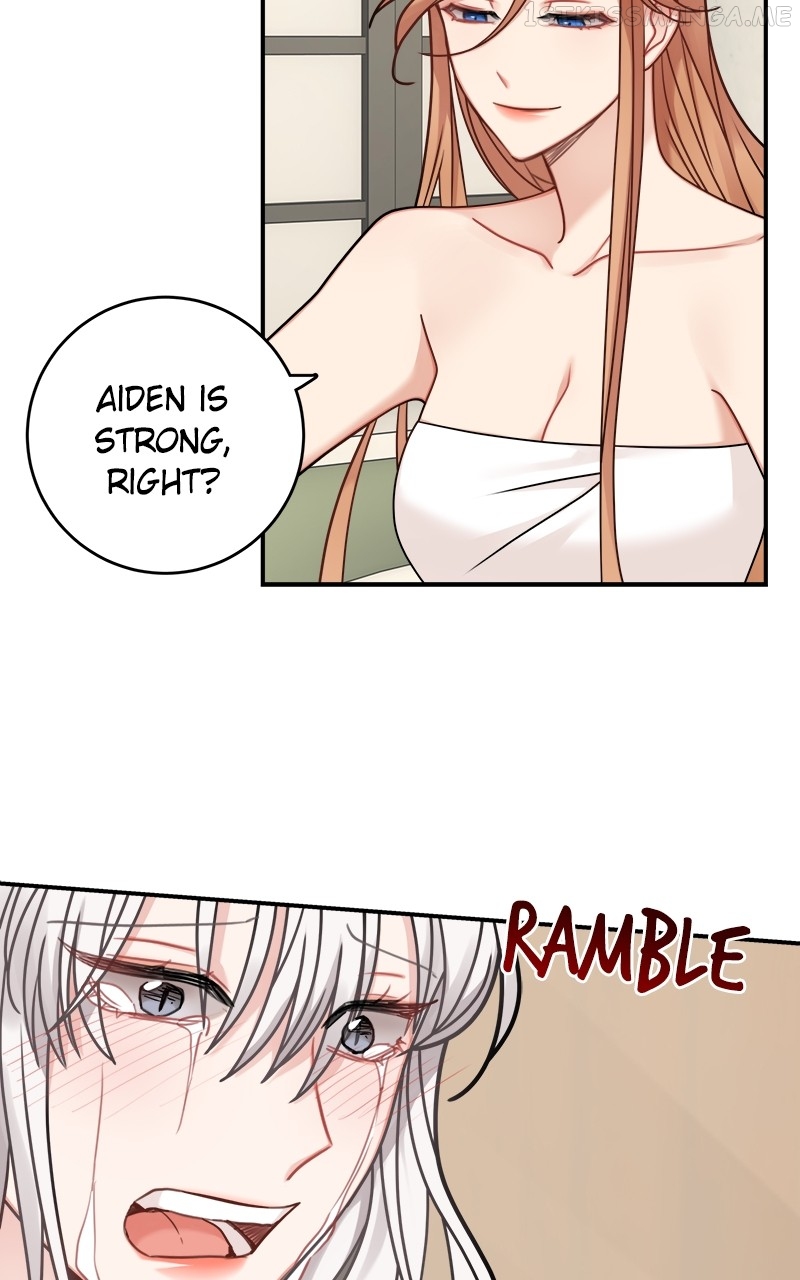 The Newlywed Life of a Witch and a Dragon Chapter 110 - page 27