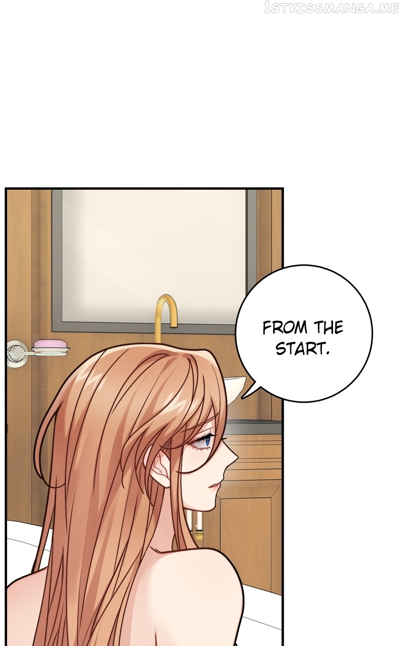 The Newlywed Life of a Witch and a Dragon Chapter 110 - page 3
